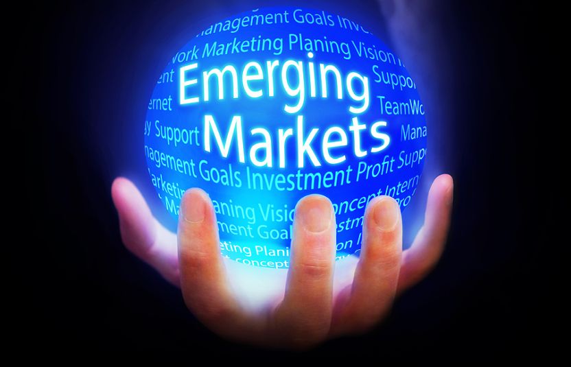 Multiple factors are redirecting investors' attention toward Emerging Markets in 2026